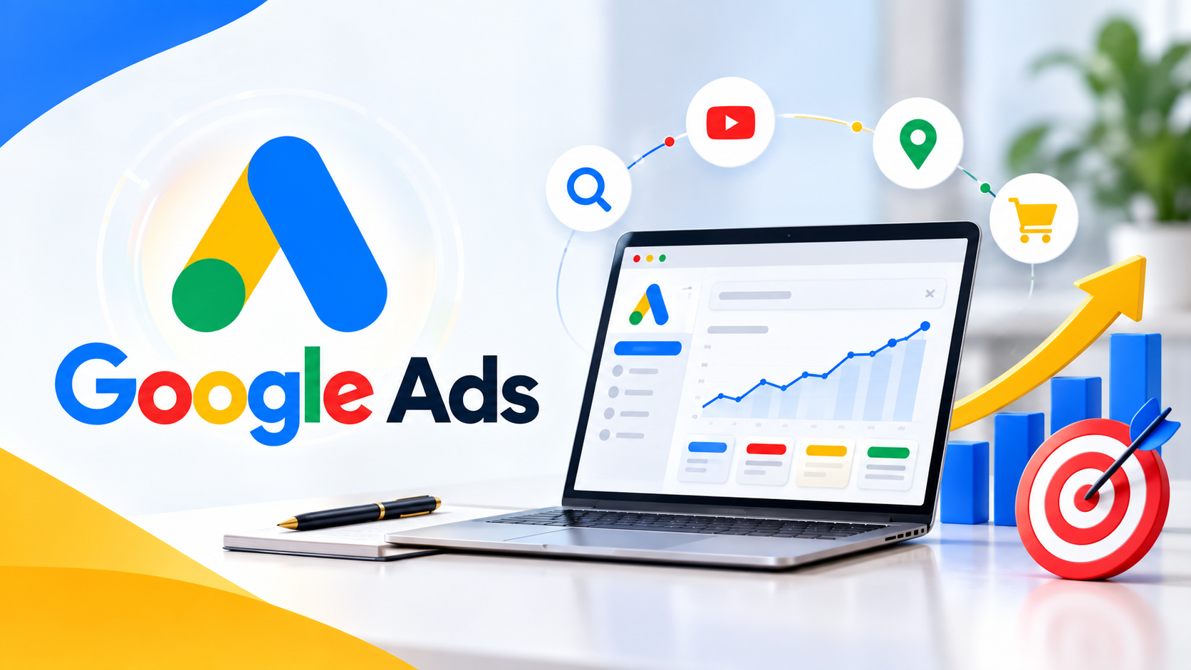 Google Ads
