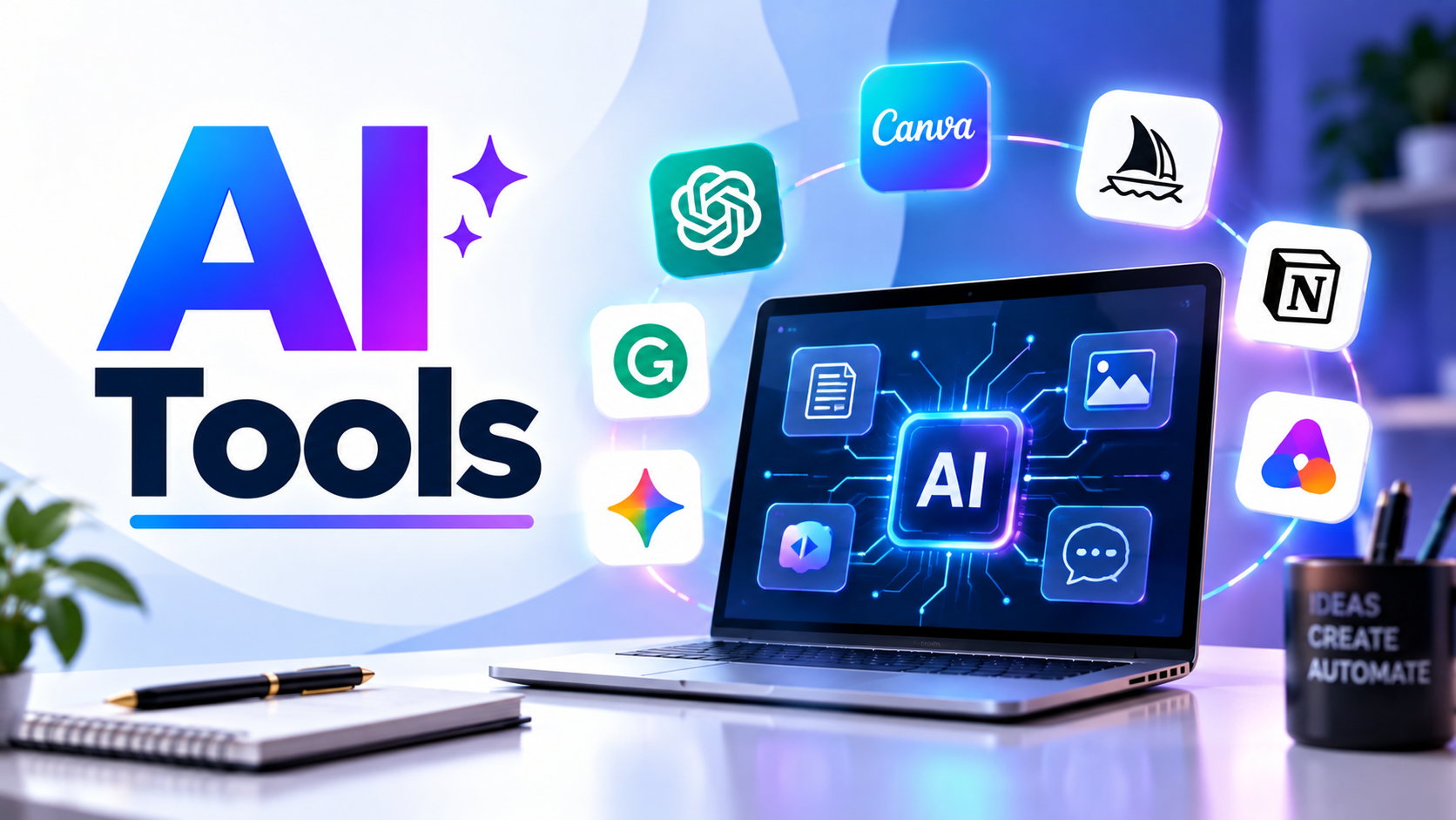 AI Tools