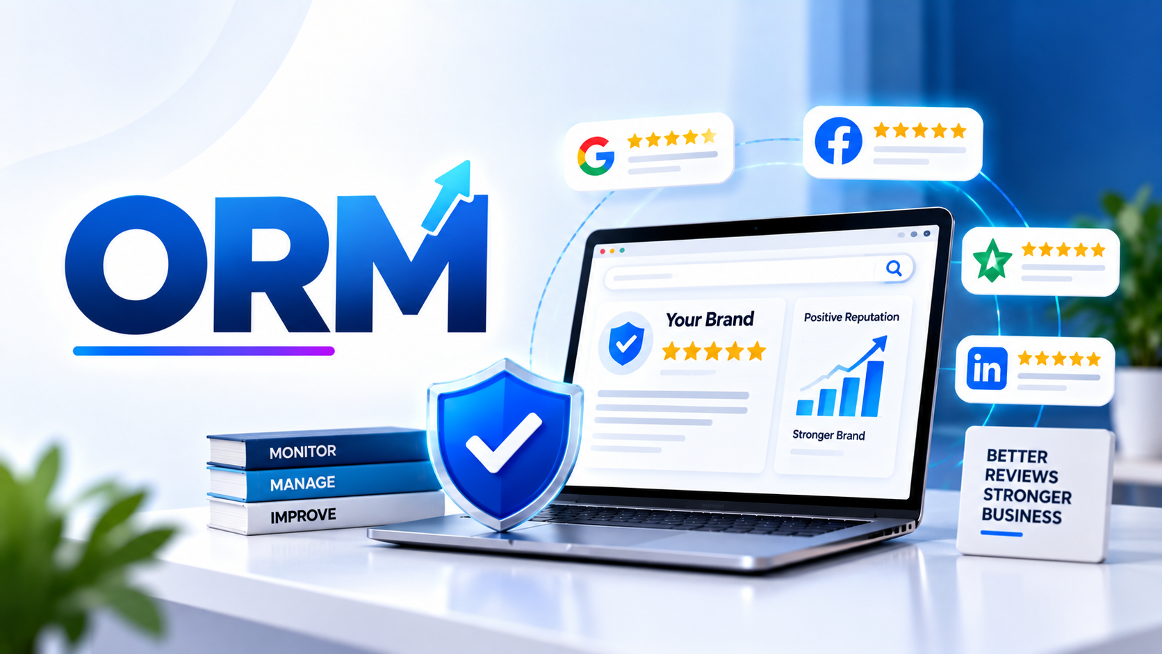ORM